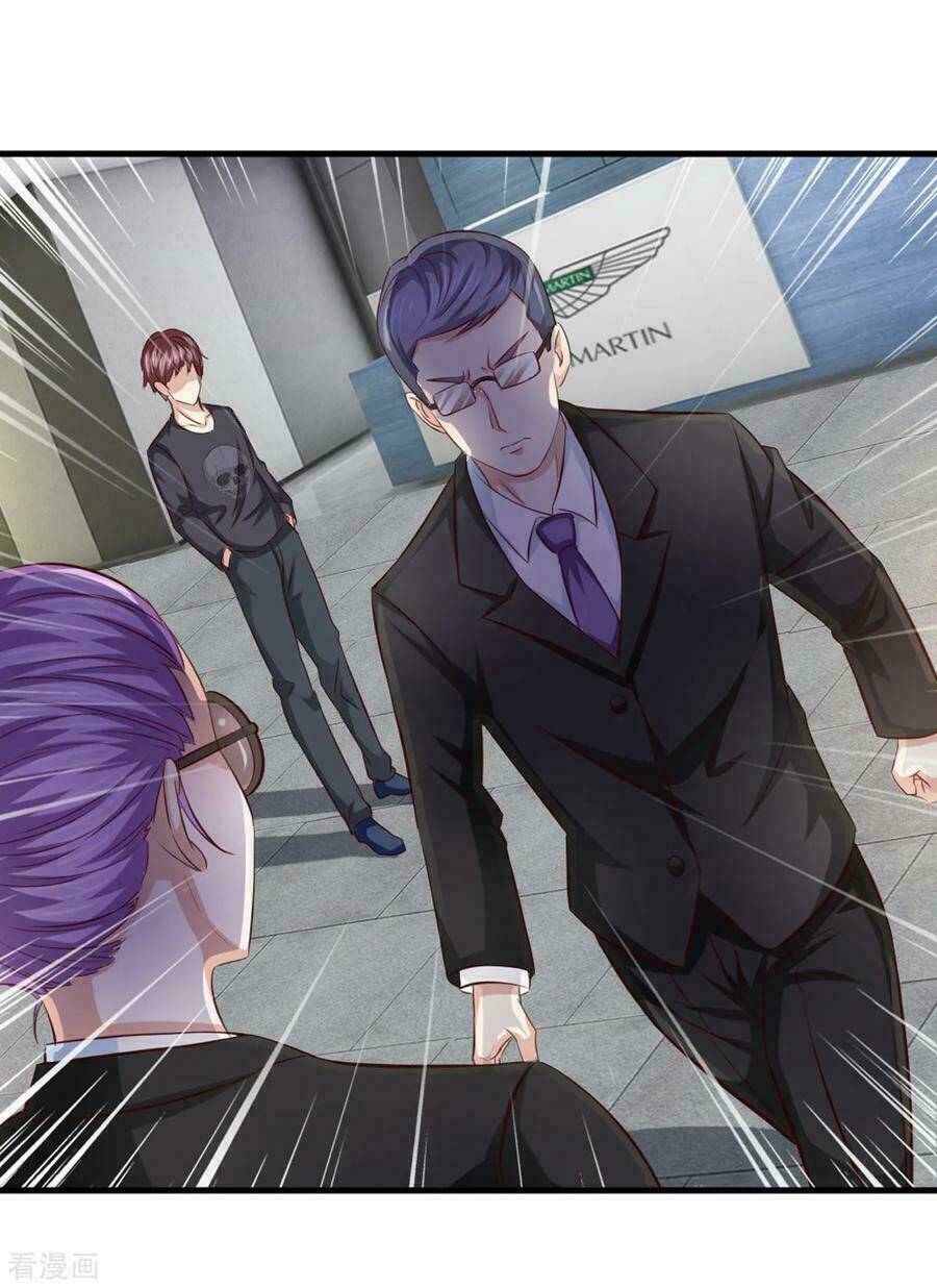 Tuyệt Thế Phi Đao: Chapter 120