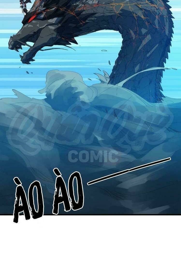 Long Mạch Võ Thần: Chapter 70