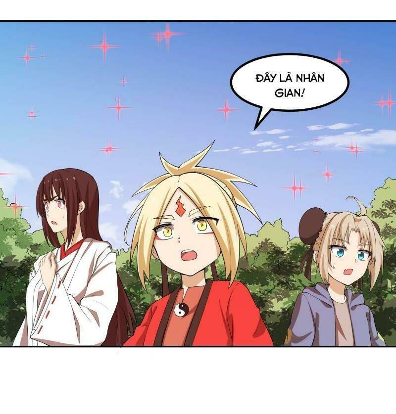Nghịch Thiên Tiên Mệnh: Chapter 50