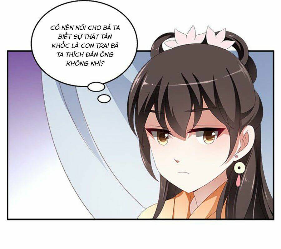 Thịnh Thế An Nhiên: Chapter 29