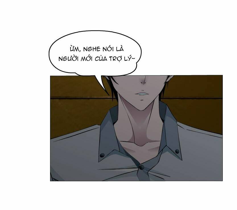 Cạm Bẫy Của Nữ Thần: Chapter 77