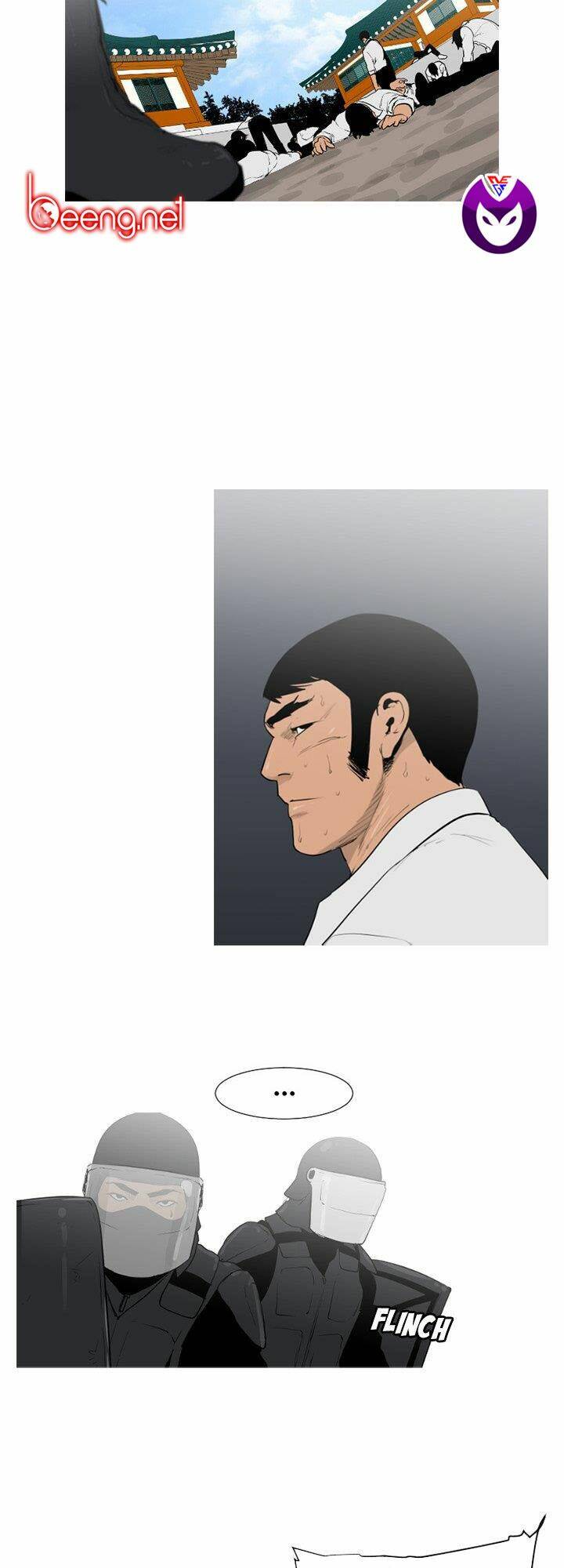 Kẻ Mạnh Nhất - Tong Edge: Chapter 62