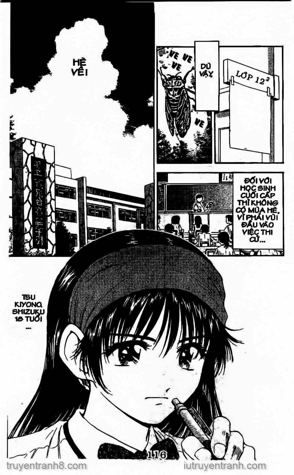 Saladdays: Chapter 141