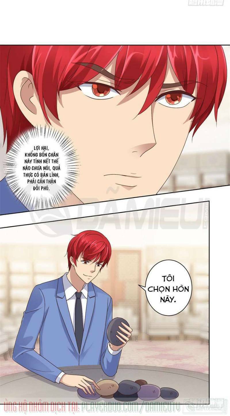 Đô Thị Chí Tôn Hệ Thống: Chapter 73