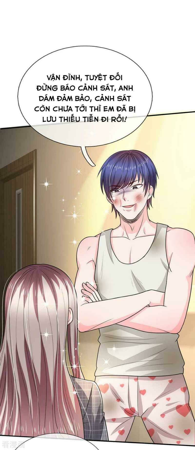 Tuyệt Đỉnh Khí Thiếu: Chapter 86