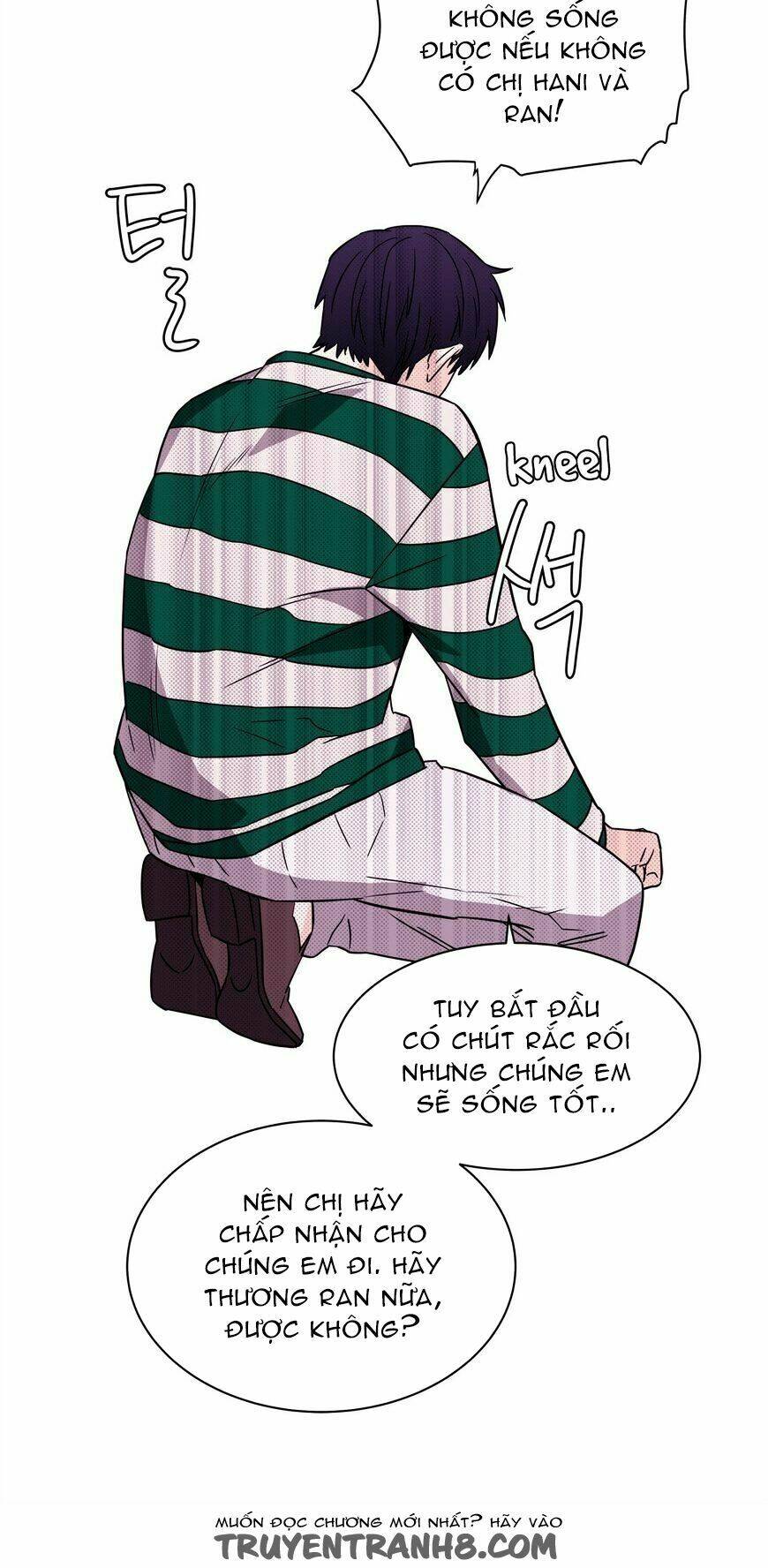 Chuyện Gì Đến, Rồi Cũng Sẽ Đến: Chapter 60