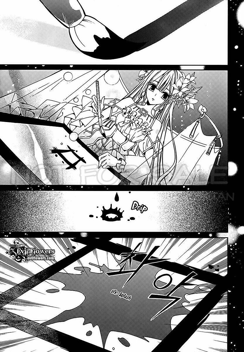 Hangah, Lee: Chapter 10