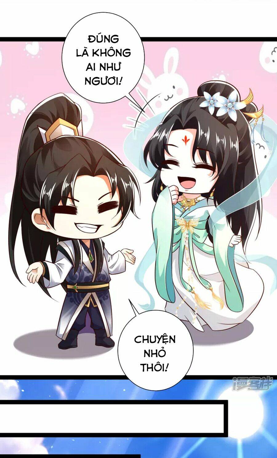 Khoa Kỹ Đại Tiên Tông: Chapter 47