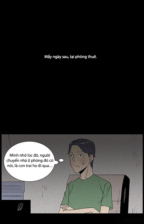 Chuyện Lạ Đêm Khuya: Chapter 76