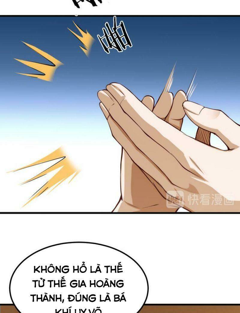 Đấu Hồn Đại Lục: Chapter 48