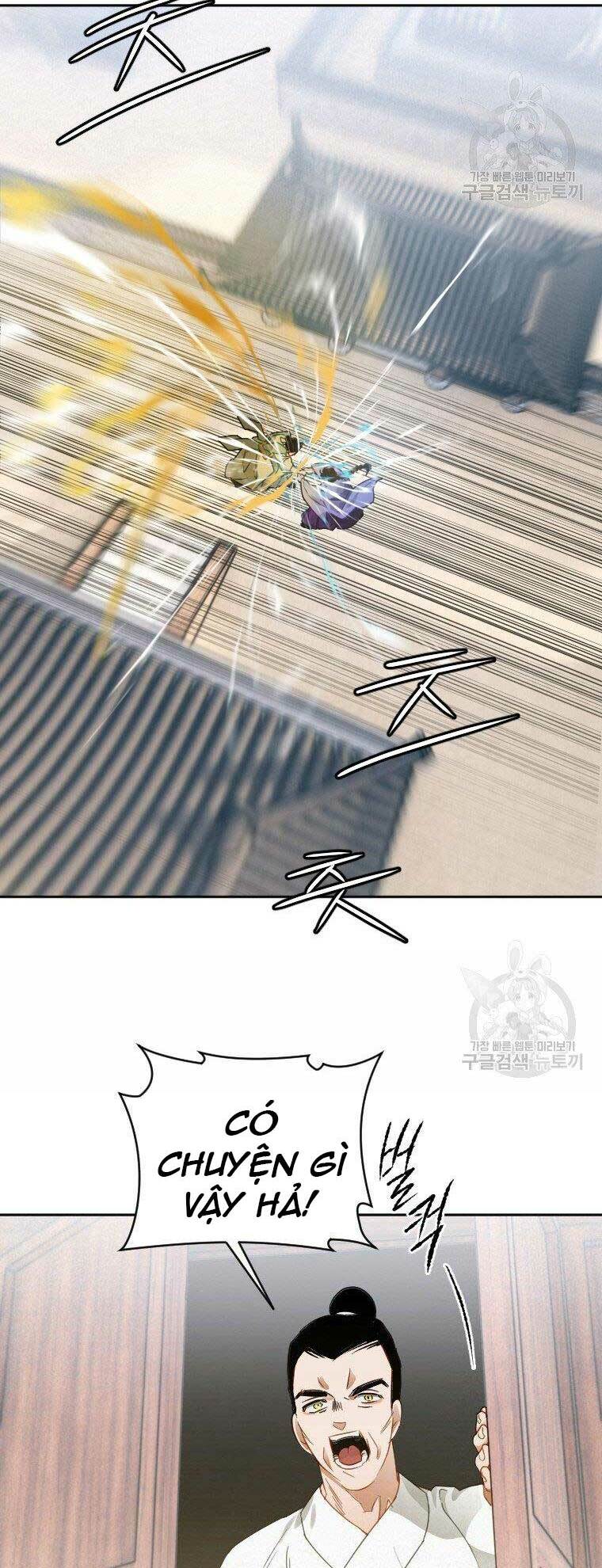 Thời Đại Hoàng Kim Của Thiên Kiếm: Chapter 9