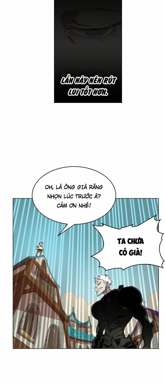 Hard Core Leveling Warrior: Chapter 73