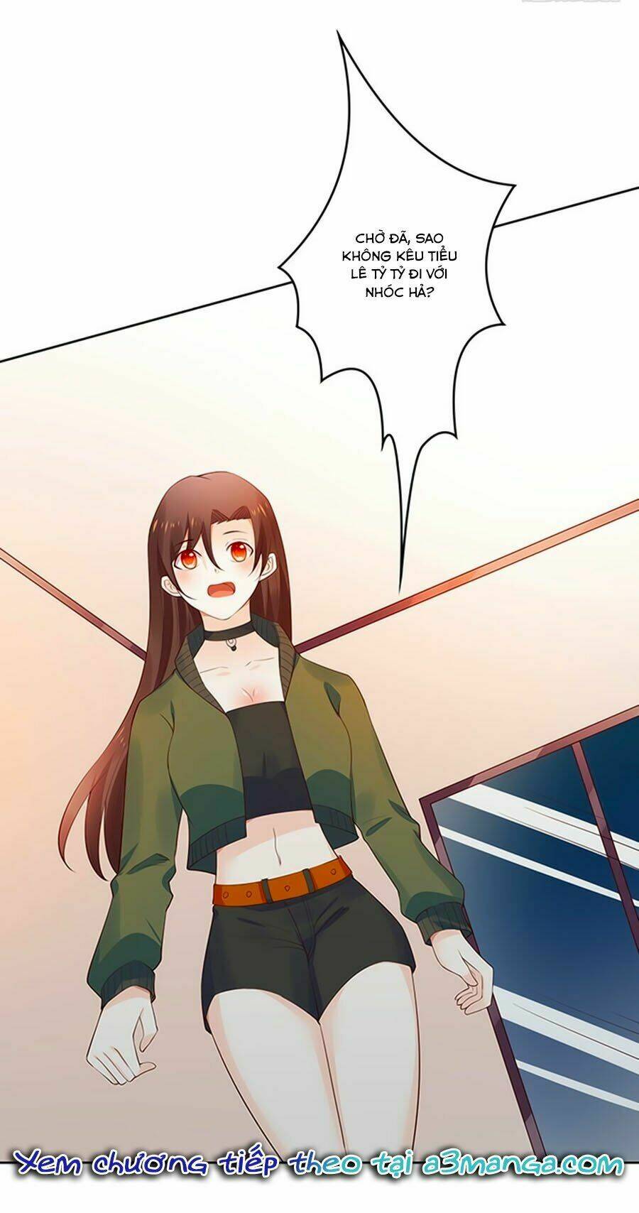 Bạn Trai Là Ngôi Sao: Chapter 122