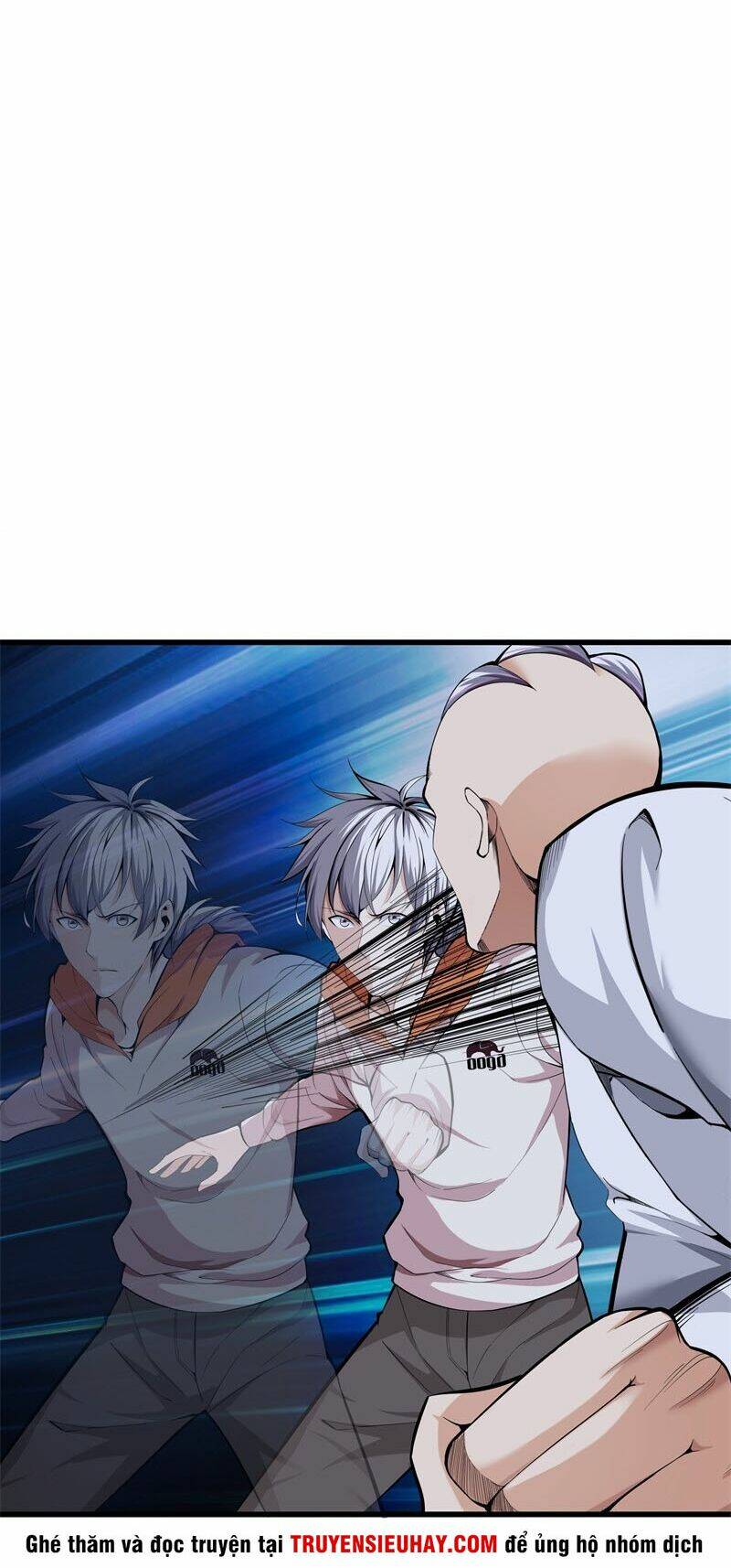 Đô Thị Chí Tôn: Chapter 79