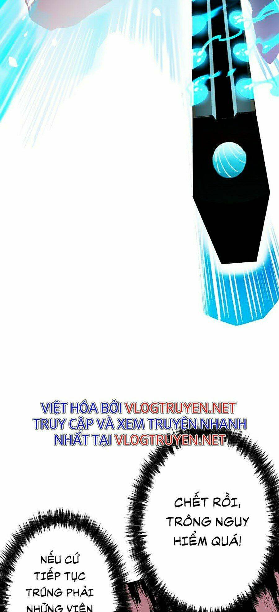 Hard Core Leveling Warrior Ss2: Chapter 97