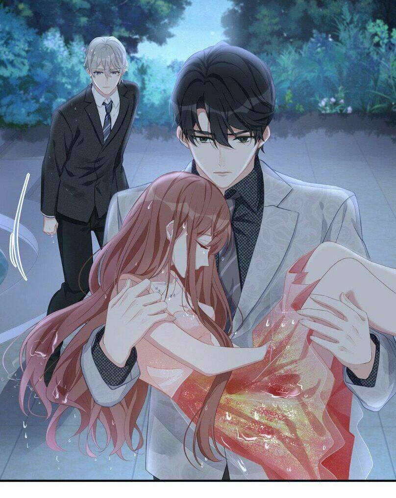 Chỉ Muốn Cưng Chiều Em: Chapter 11