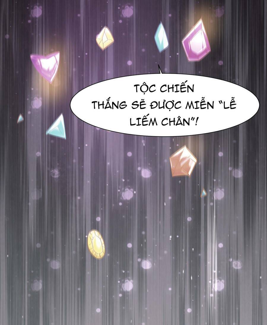 Ta Có Thanh Đại Thần Kiếm: Chapter 2