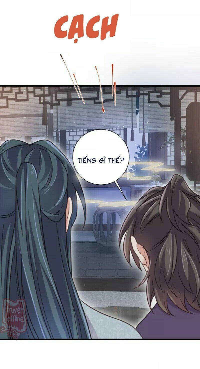 Nhật Kí Học Tập Của Hắc Liên Hoa: Chapter 42