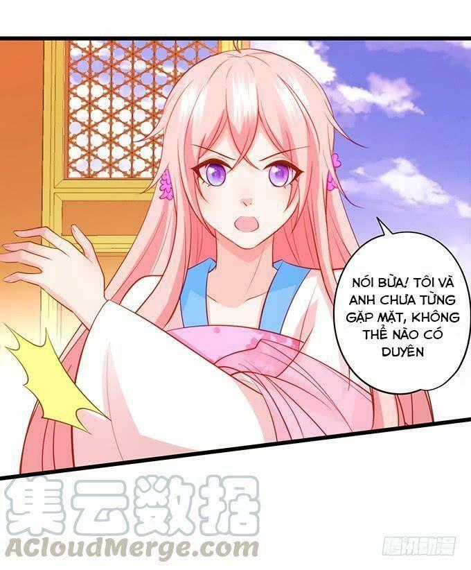 Hồ Tiên Hung Bạo: Chapter 103