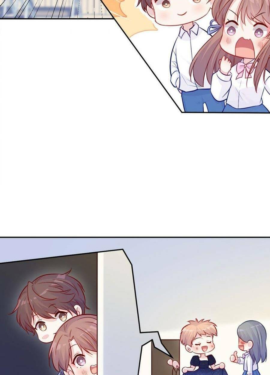 Khi Cô Gái Nhìn Thấy Thời Gian: Chapter 4