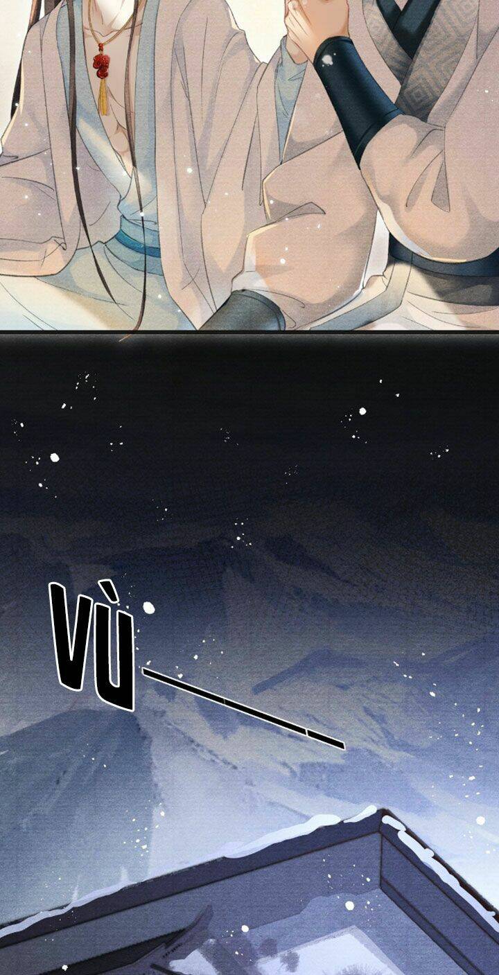 Nhất Kiếm Sương Hàn: Chapter 9