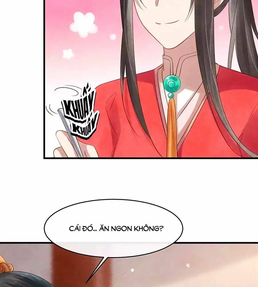 Vương Phi Muốn Trèo Tường: Chapter 51