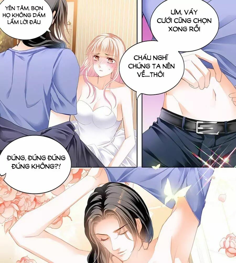 Bá Đạo Tiểu Thúc, Xin Trêu Chọc Vừa Thôi!: Chapter 59