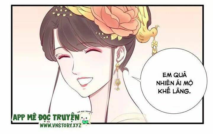 Hoàng Hậu Bận Lắm: Chapter 60