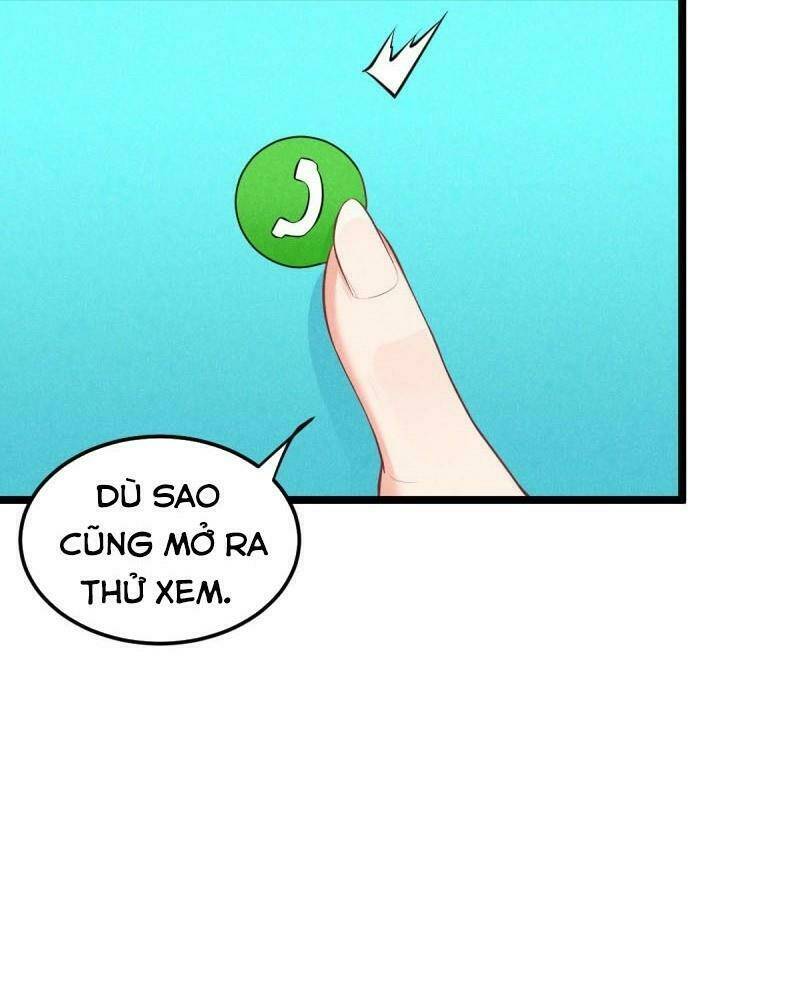 Thần Tiên Rút Thẻ: Chapter 14