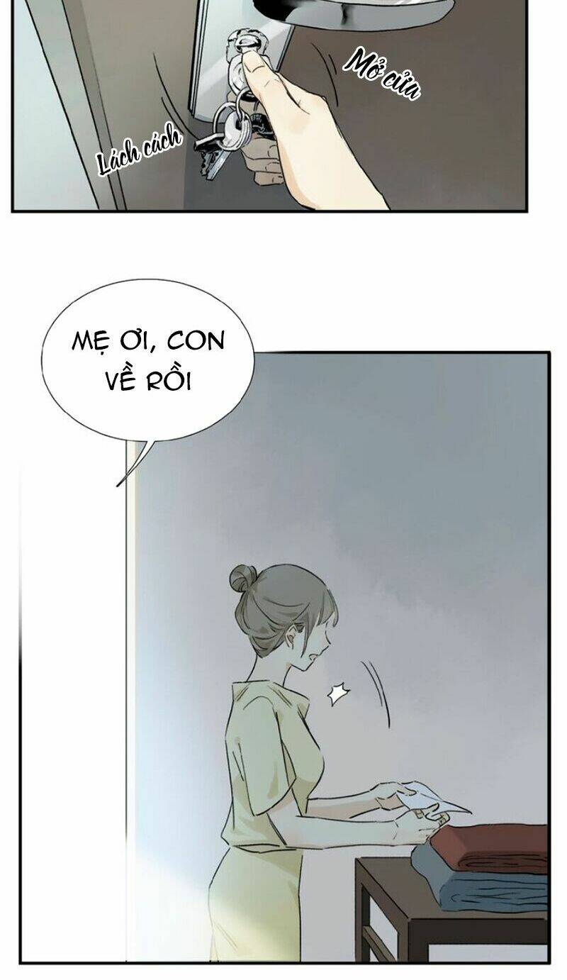 Vợ Yêu Của Ác Ma: Chapter 15