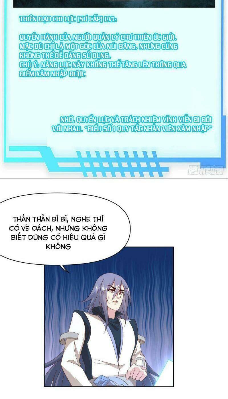 Xâm Lược Vạn Giới: Chapter 49