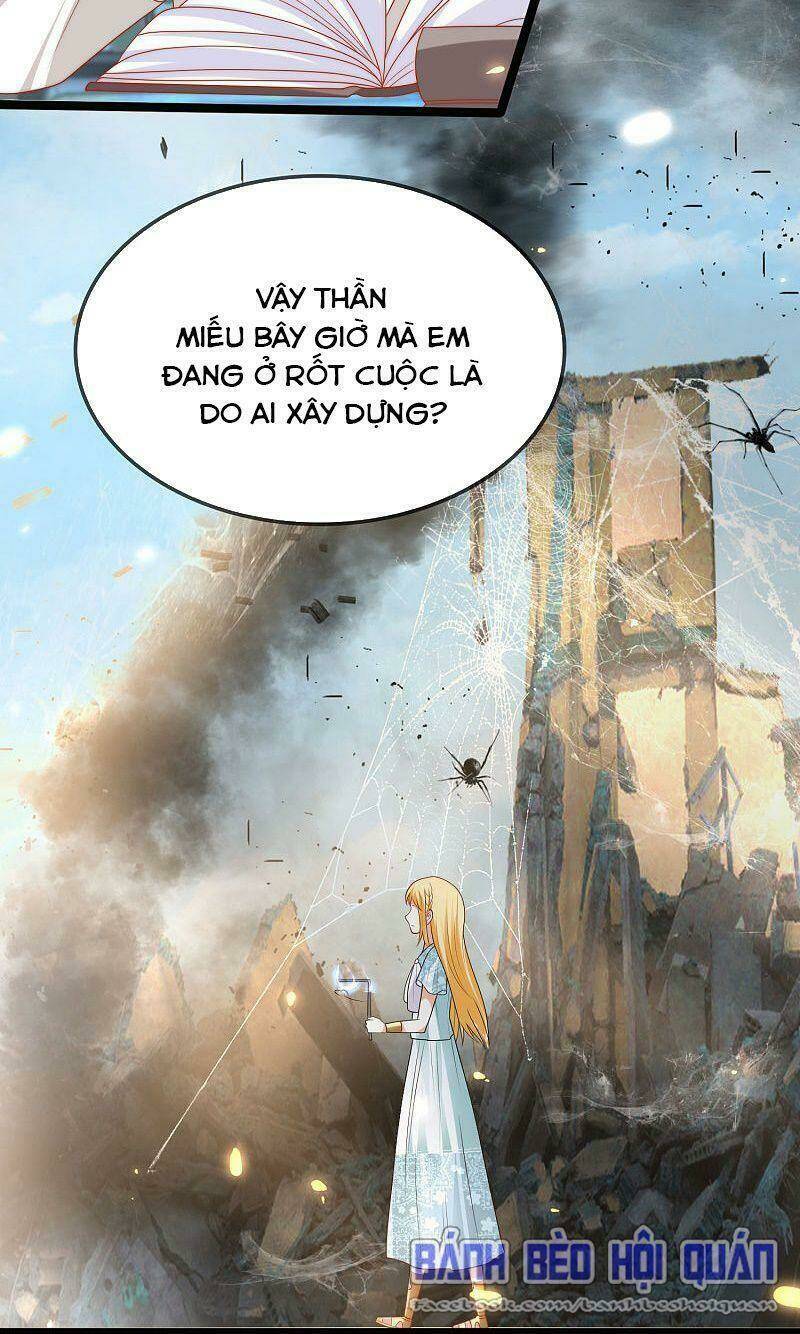Sủng Hậu Của Vương: Chapter 106