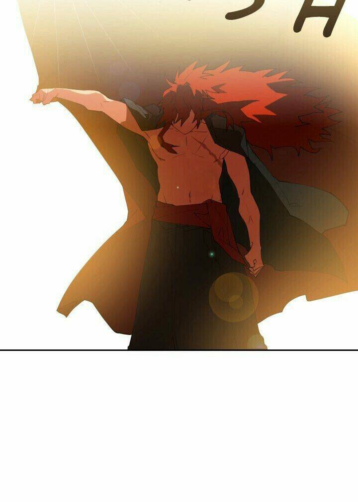 Quái Thú Với Hoa: Chapter 5