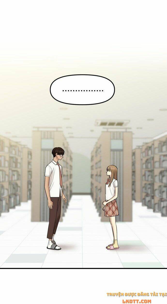 Không Còn Là Nữ Chính!: Chapter 4