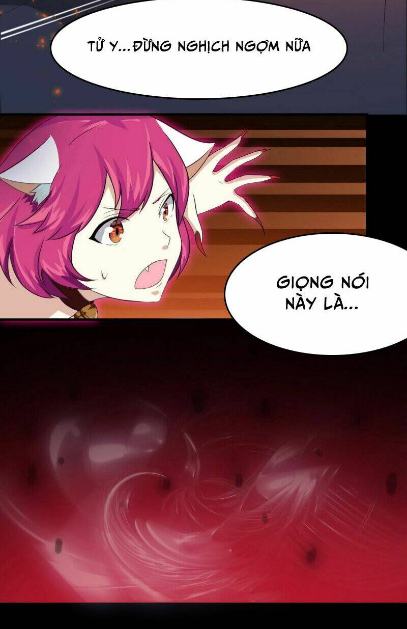 Tu Chân Giả Tại Dị Thế: Chapter 10