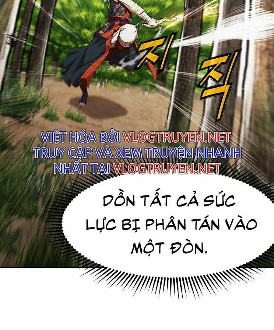 Thiên Võ Chiến Thần: Chapter 11