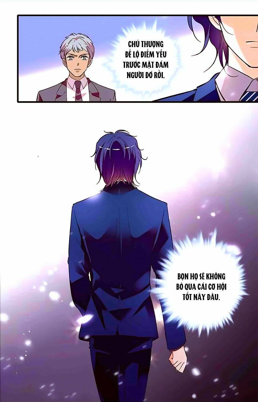 999 Nụ Hôn Bá Đạo Của Nam Thần: Chapter 231