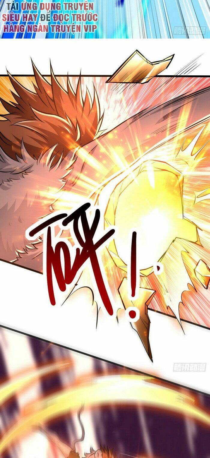Tiên Vương Trùng Sinh: Chapter 163