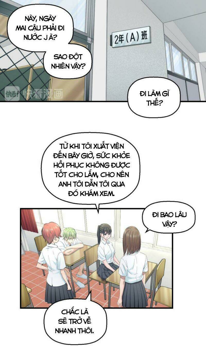 Đối Mặt Với Thử Thách: Chapter 66
