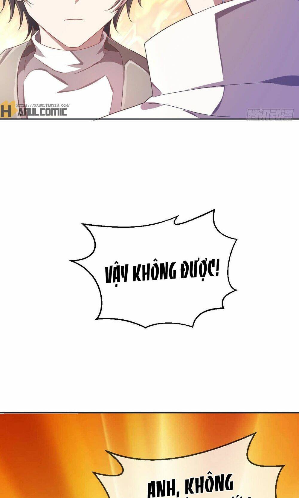 Đại Thần Gaming Đơn Phương Tôi: Chapter 16.2