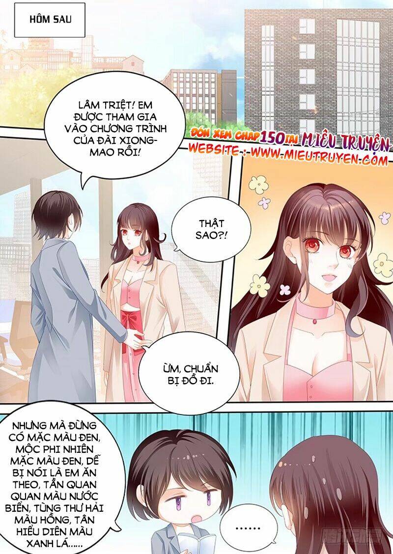 Thiểm Hôn Kiều Thê: Chapter 149