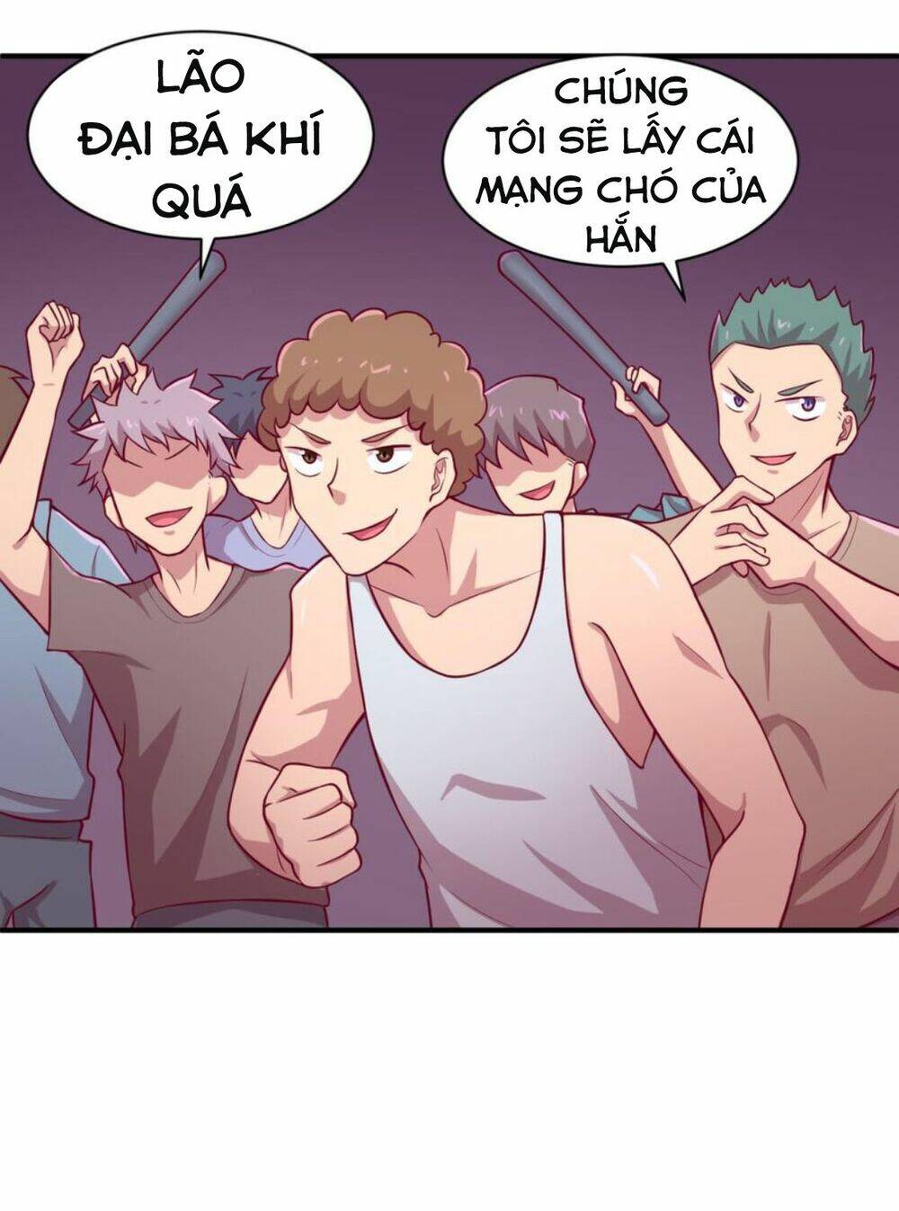 Bác Sĩ Riêng Của Nữ Thần: Chapter 83