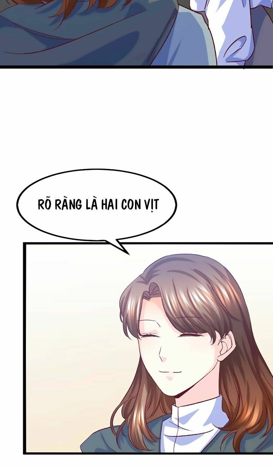 Ta Và Nam Thần Cởi Áo Ngủ Rồi: Chapter 19