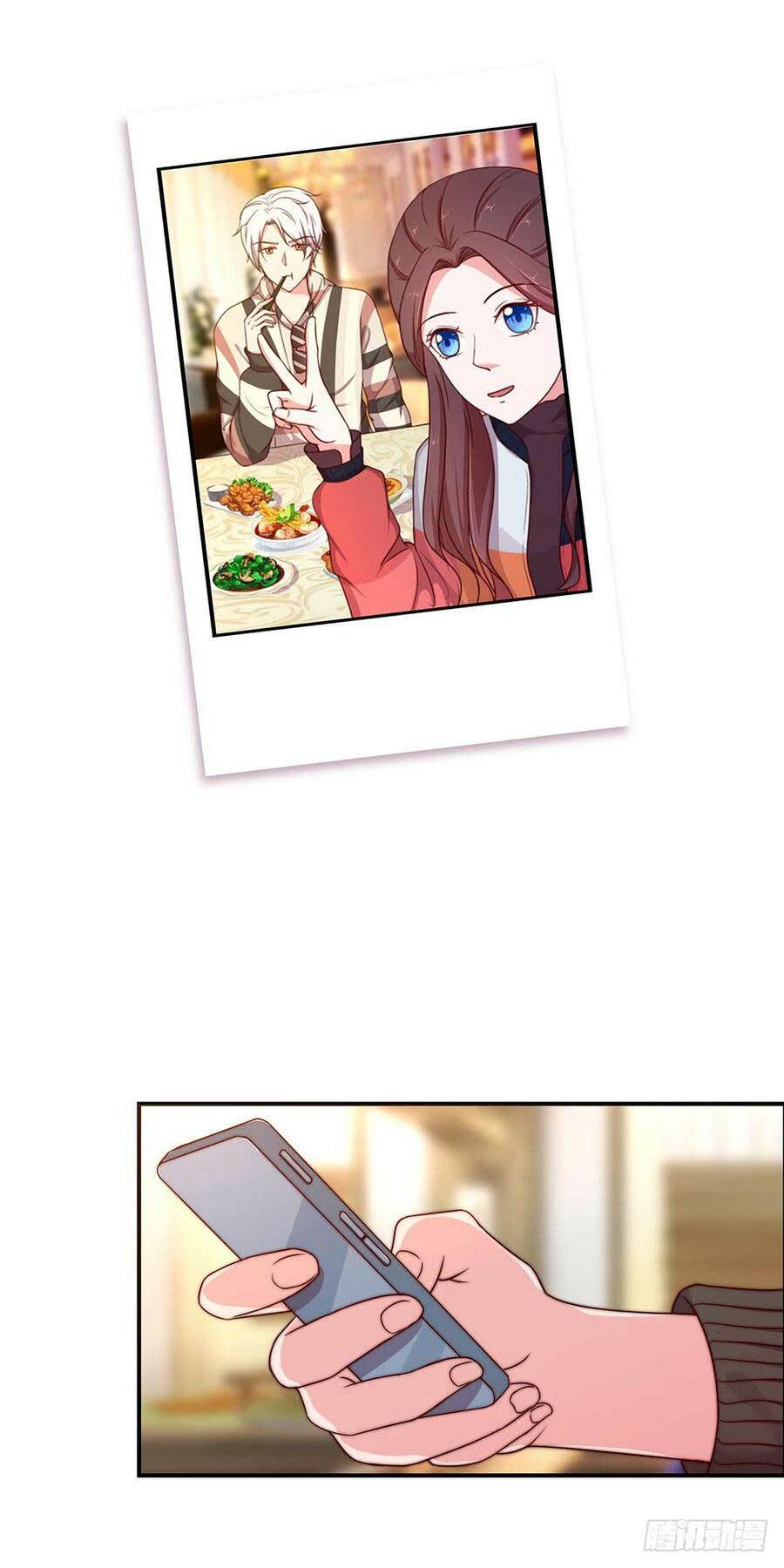 Gả Cho Tình Cũ Làm Lão Bà: Chapter 39