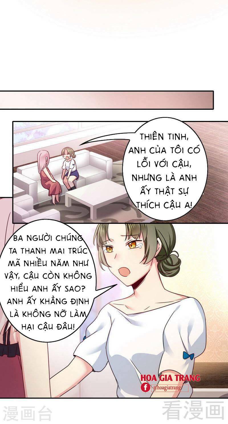Phục Thù Thiếu Gia Tiểu Điềm Thê: Chapter 49