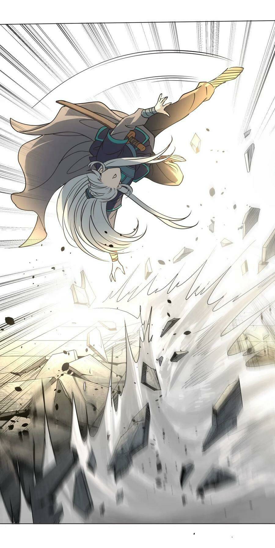 Trăm Vạn Cách Thành Thần: Chapter 17