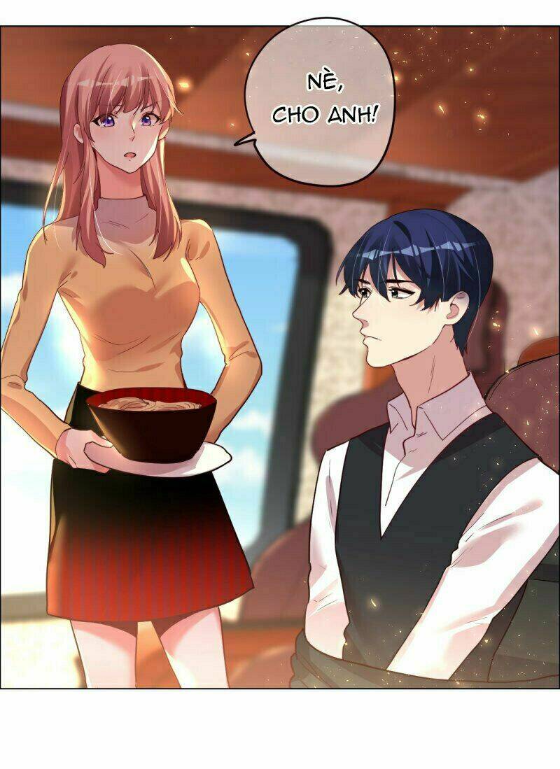 Vì Yêu Mà Khắc Cốt Ghi Tâm: Chapter 30