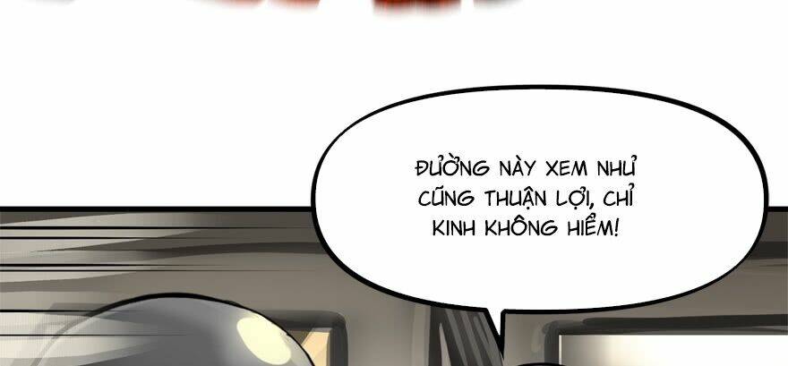 Vua Sinh Tồn: Chapter 69