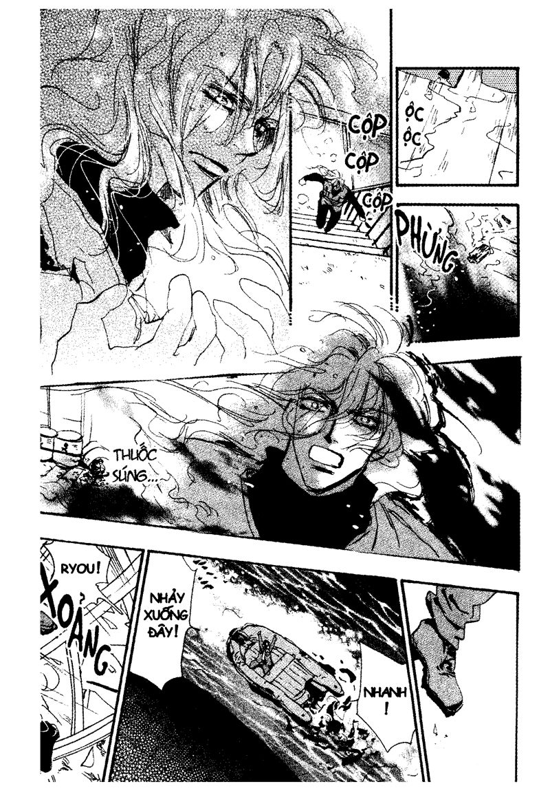 Mầm Sống: Chapter 46