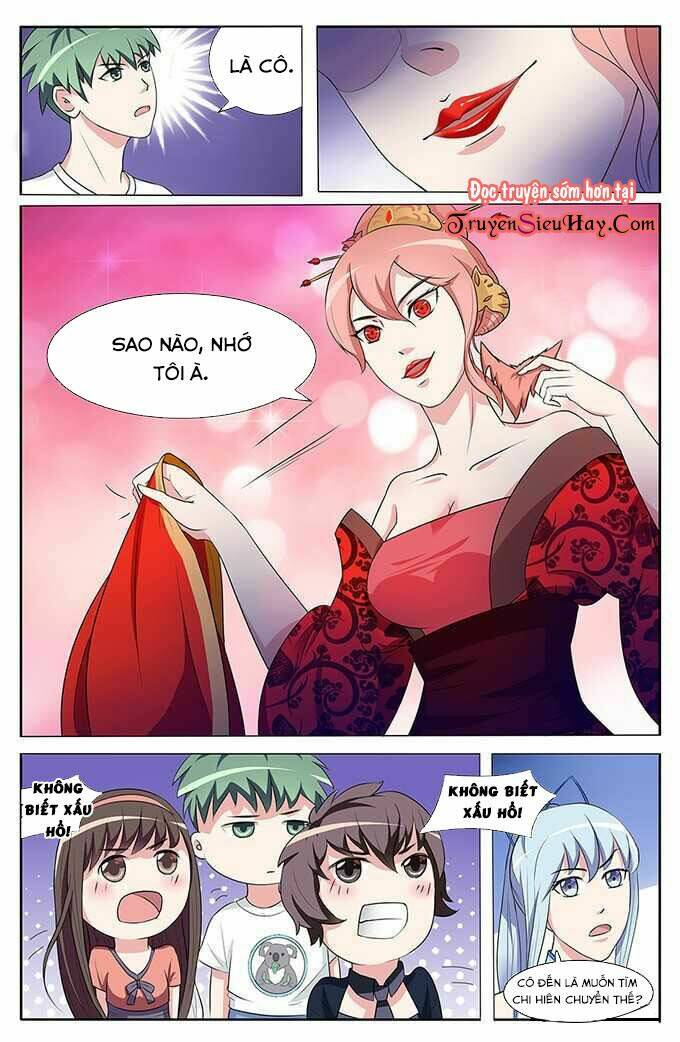 Cực Phẩm Tu Chân Thiếu Niên: Chapter 46